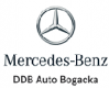 Mercedes Benz Auto Bogacka